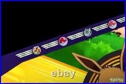 2026 Pokemon Le Limited Edition Stern Dealer Sold Out In Stock Ready To Ship