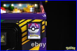 2026 Pokemon Le Limited Edition Stern Dealer Sold Out In Stock Ready To Ship