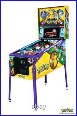 2026 Pokemon Le Limited Edition Stern Dealer Sold Out In Stock Ready To Ship