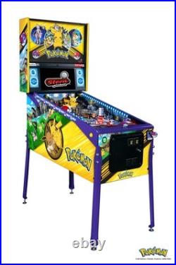 2026 Pokemon Le Limited Edition Stern Dealer Sold Out In Stock Ready To Ship