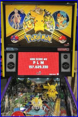 2026 Pokemon Le Limited Edition Stern Dealer Sold Outplays Great #239