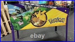 2026 Pokemon Le Limited Edition Stern Dealer Sold Outplays Great #239