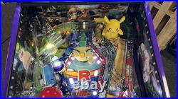 2026 Pokemon Le Limited Edition Stern Dealer Sold Outplays Great #239