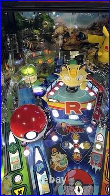 2026 Pokemon Le Limited Edition Stern Dealer Sold Outplays Great #239