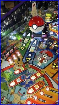 2026 Pokemon Le Limited Edition Stern Dealer Sold Outplays Great #239