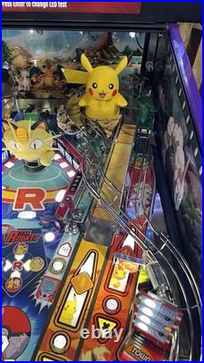 2026 Pokemon Le Limited Edition Stern Dealer Sold Outplays Great #239