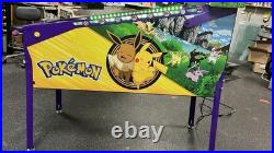2026 Pokemon Le Limited Edition Stern Dealer Sold Outplays Great #239