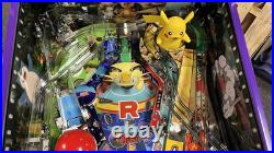2026 Pokemon Le Limited Edition Stern Dealer Sold Outplays Great #239