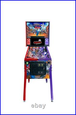 2026 Transformers More Than Meets The Eye Limited Edition Stern Dealer Le