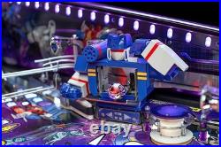 2026 Transformers More Than Meets The Eye Limited Edition Stern Dealer Le