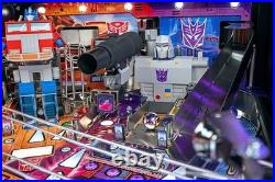 2026 Transformers More Than Meets The Eye Limited Edition Stern Dealer Le