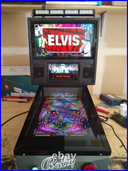 24 Virtual Pinball Table your theme 24 Virtual Pinball Table your theme