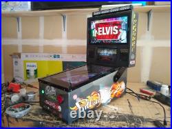 24 Virtual Pinball Table your theme 24 Virtual Pinball Table your theme