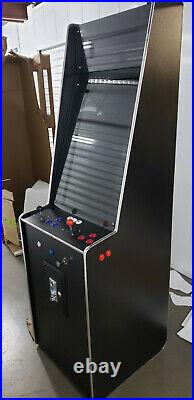 32 Vertical Virtual Pinball Machine with DMD and Arcade Controls