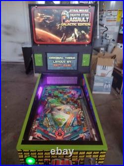 32 Virtual Pinball Table your theme 32 Virtual Pinball Table your theme