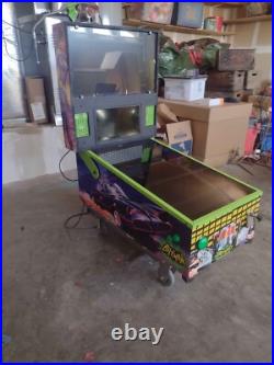 32 Virtual Pinball Table your theme 32 Virtual Pinball Table your theme