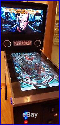 42 Full Size Virtual Pinball Machine cabinet Coin Mech with free 880 game SSD
