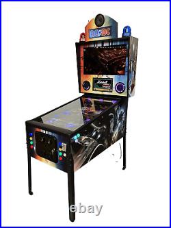 49 Virtual Pinball Machine With 1600 Different Tables! Realistic Feel! On Sale