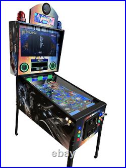 49 Virtual Pinball Machine With 1600 Different Tables! Realistic Feel! On Sale