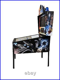 49 Virtual Pinball Machine With 1600 Different Tables! Realistic Feel! On Sale