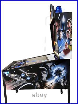 49 Virtual Pinball Machine With 1600 Different Tables! Realistic Feel! On Sale