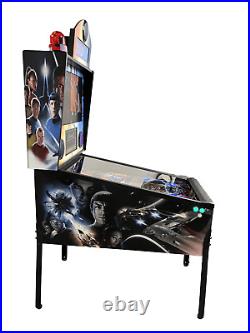 49 Virtual Pinball Machine With 1600 Different Tables! Realistic Feel! On Sale