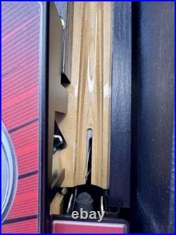 75th Anniversary Wizard of oz Ruby Red Edition Pinball Machine