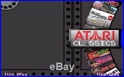 8TB HyperSpin Hard Drive EXTERNAL Retro Arcade Gaming PC Cabinet 1000+ Wheel