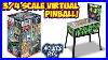 A-3-4-Scale-Virtual-Pinball-Machine-With-12-Games-Like-An-Arcade1up-01-cg