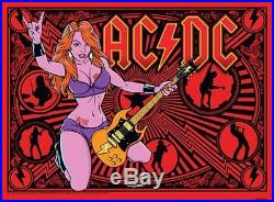 AC/DC Premium LUCI Edition Vault Pinball Machine NEW Free Shipping Top Rated