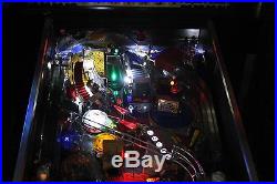 ADDAMS FAMILY Pinball Machine Bally 1992 Classic Arcade Plays Great