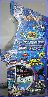 ARCADE LEGENDS ULTIMATE ARCADE by CHICAGO GAMING (Excellent Condition) RARE