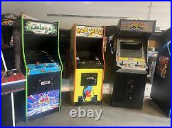 ARCADE MACHINE PACKAGE BUNDLE- 10 most popular ARCADE MACHINES FREE SHIPPING