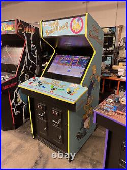 ARCADE MACHINE PACKAGE BUNDLE- 10 most popular ARCADE MACHINES FREE SHIPPING