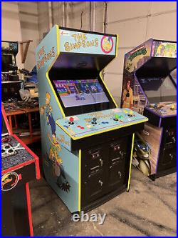 ARCADE MACHINE PACKAGE BUNDLE- 10 most popular ARCADE MACHINES FREE SHIPPING