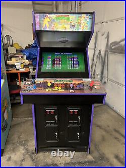 ARCADE MACHINE PACKAGE BUNDLE- 10 most popular ARCADE MACHINES FREE SHIPPING