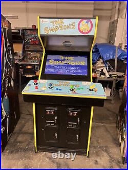 ARCADE MACHINE PACKAGE BUNDLE- 10 most popular ARCADE MACHINES FREE SHIPPING