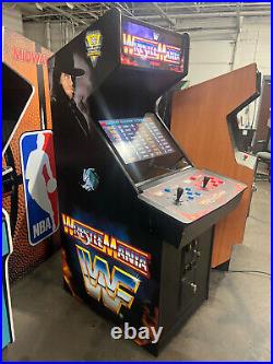 ARCADE MACHINE PACKAGE BUNDLE- 10 most popular ARCADE MACHINES FREE SHIPPING