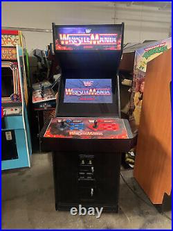 ARCADE MACHINE PACKAGE BUNDLE- 10 most popular ARCADE MACHINES FREE SHIPPING