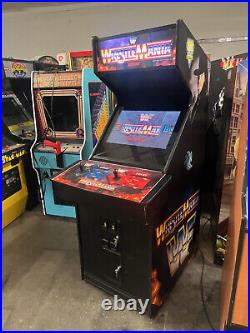 ARCADE MACHINE PACKAGE BUNDLE- 10 most popular ARCADE MACHINES FREE SHIPPING