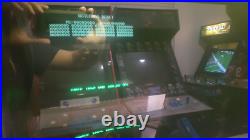 AREA 51 ARCADE MACHINE by ATARI 1995 With CRT MOSTLY WORKING NEEDS TLCREAD AREA 51 ARCADE MACHINE by ATARI 1995 With CRT MOSTLY WORKING NEEDS TLCREAD