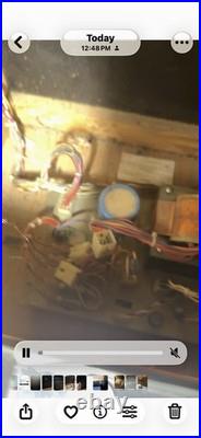 ASTEROIDS ARCADE MACHINE by ATARI 1979 (Great Condition) RARE