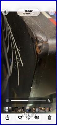 ASTEROIDS ARCADE MACHINE by ATARI 1979 (Great Condition) RARE