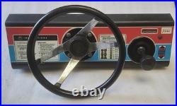 ATARI POLE POSITION Arcade Game STEERING Assembly (2261)