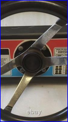 ATARI POLE POSITION Arcade Game STEERING Assembly (2261)
