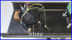 ATARI POLE POSITION Arcade Game STEERING Assembly (2261)