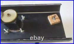 ATARI POLE POSITION Arcade Game STEERING Assembly (2261)