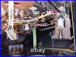 AUSTIN POWERS Stern Pinball Machine 2001