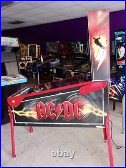 Ac/dc Premium Pinball Super Nice Ac/dc Premium Pinball Super Nice