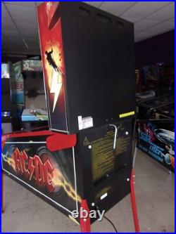 Ac/dc Premium Pinball Super Nice Ac/dc Premium Pinball Super Nice